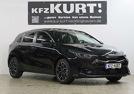 Kia Cee'd Ceed 1.0 T-GDI 48V DCT7 100 Nightline Edition