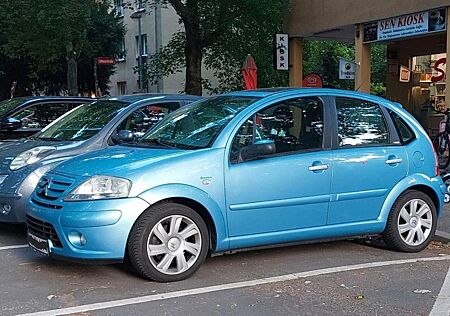 Citroën C3 HDi 110 FAP