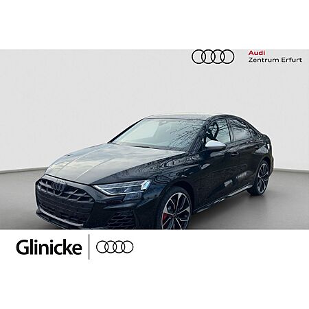 Audi S3 leasen