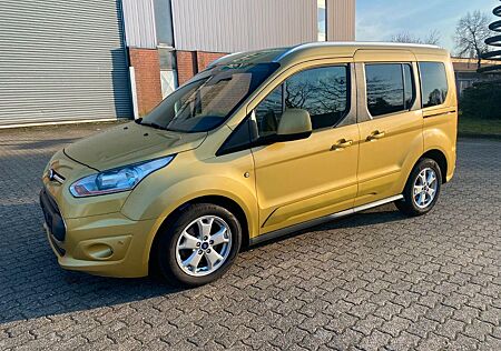 Ford Tourneo Connect Titanium