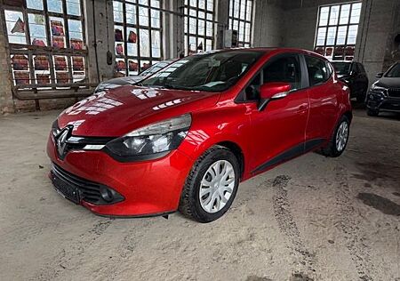 Renault Clio IV 1.2 Expression*Navi*