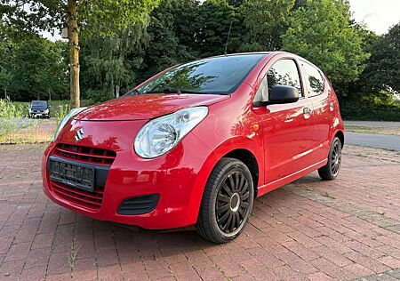 Suzuki Alto *TÜV Neu* Guter Zustand