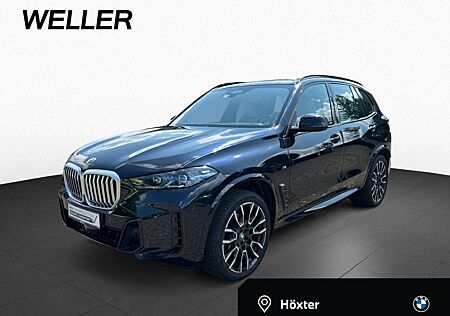 BMW X5 xDr30d M Sport DA/PA-Prof,AHK,Pano,IconicGl