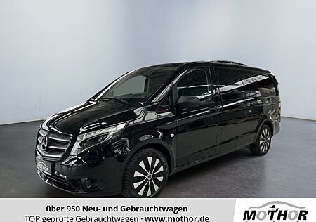 Mercedes-Benz Vito Kasten Lang CDI/BlueTEC RWD Kühlumbau