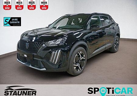 Peugeot 2008 Allure PureTech 6G 100PS *SHZ*KAMERA*