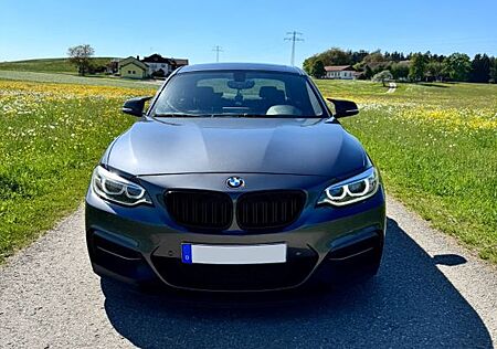 BMW M235i xDrive Coupé -