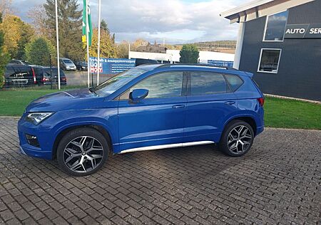 Seat Ateca FR