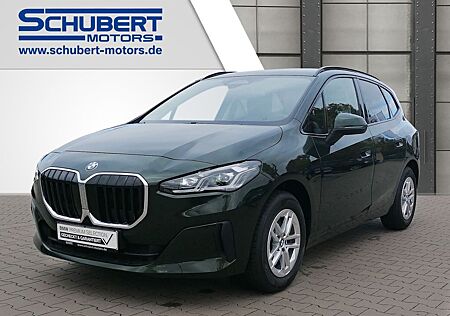 BMW 216 Active Tourer Park-Assistent Navi Digitales