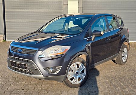 Ford Kuga 2.0 TDCi Trend Euro4 AHK