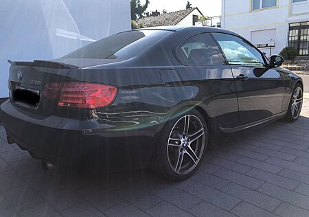 BMW 335i Coupé M Sport Edition