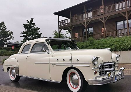 Chrysler Dodge Coronet