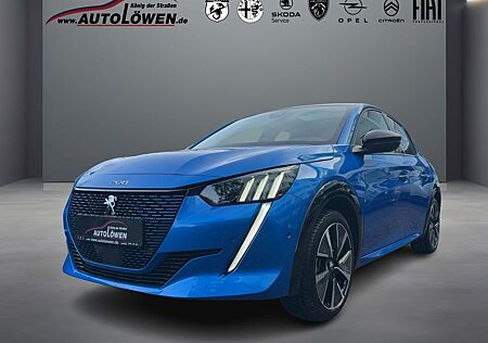 Peugeot 208 (e-) 136 GT Pack