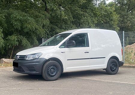 VW Caddy Volkswagen Kasten 1,6 TDI Klima*TÜV*PDC*Tempomat