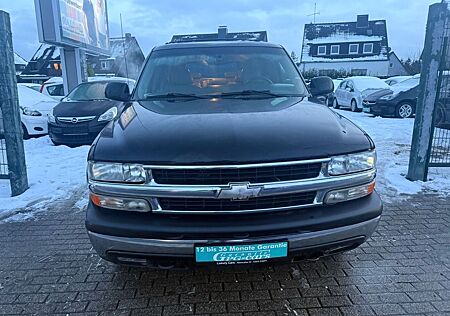 Chevrolet Suburban*1HAND*TOP*TUV NEU