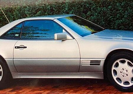 Mercedes-Benz SL 300