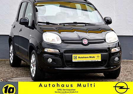 Fiat Panda Lounge Klima City Lenk ALU