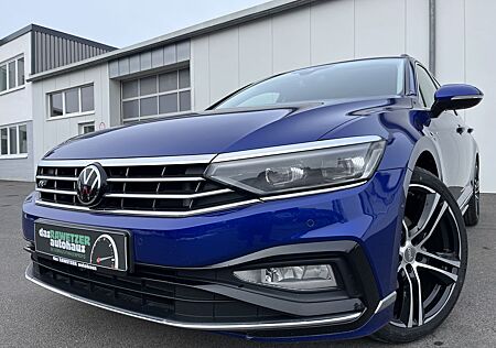 VW Passat Variant Volkswagen 2.0 TDI DSG Business 181€ m.20% A