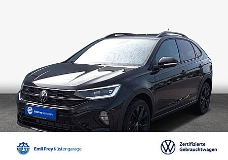 VW Taigo Volkswagen R-Line 1,5 l TSI DSG Kamera LED Matrix