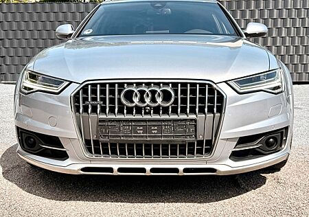 Audi A6 Allroad 3.0 TDI quattro 235kW tiptronic AHK,