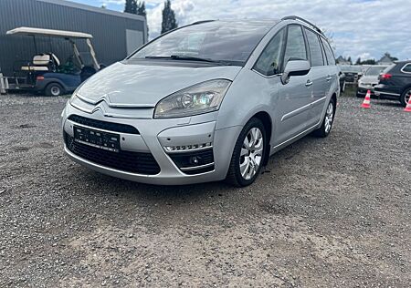 Citroën C4 Picasso Grand HDi Exclusive Autom. Exclusive