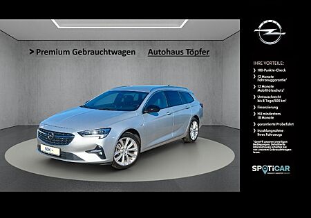 Opel Insignia B ST Premium "Business 4x4" Bose/Navi