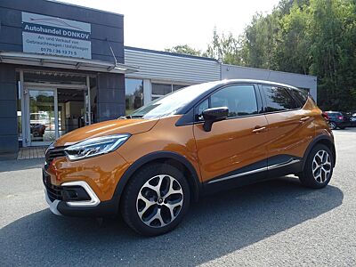 Renault Captur Collection Automatik.NAVI,Kamera