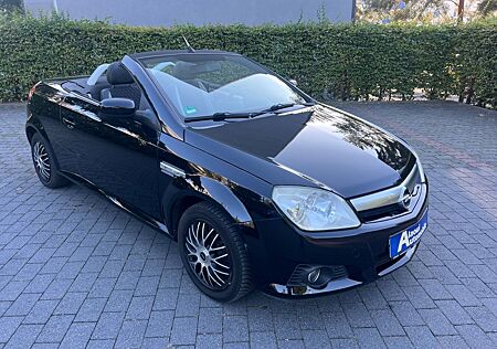 Opel Tigra Twin Top Edition