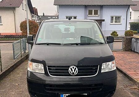 VW T5 Multivan Volkswagen - Drehkonsole / Flexboard / S.heftg.