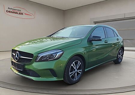 Mercedes-Benz A 160 Score, LED,Klimaautom.,Tempomat,R.Kamera,S