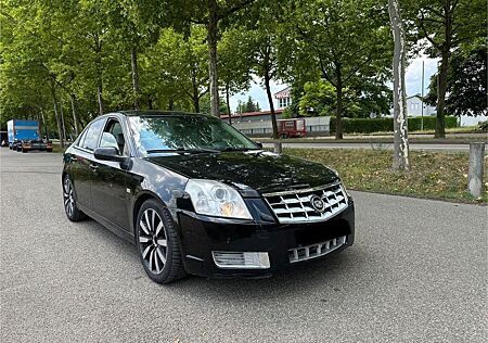 Cadillac BLS Sport Lim. Bose Sound