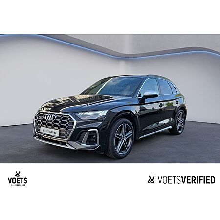 Audi SQ5 leasen