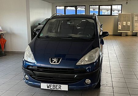 Peugeot 1007 Premium