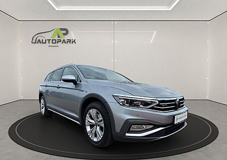 VW Passat Alltrack Volkswagen 4M 2.0TDI*DSG*VIRTUAL*MATRIX*AHK