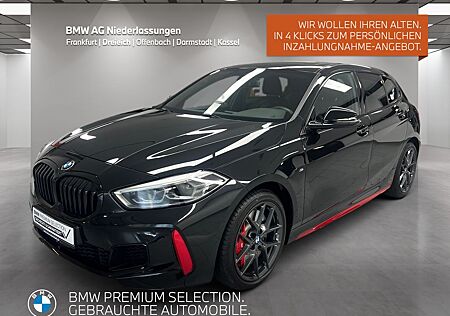 BMW 128ti Harman/K LiveCockpitProf Kamera Pano.Dach
