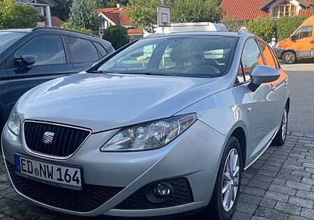 Seat Ibiza 1.4 ST Style
