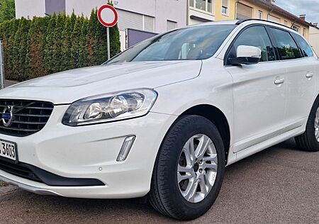 Volvo XC 60 XC60 D4 momentum