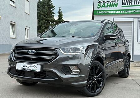 Ford Kuga ST-Line AWD 4x4, Automatik