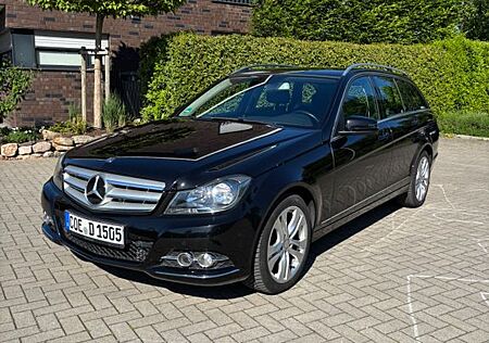 Mercedes-Benz C 200 CDI T AVANTGARDE AVANTGARDE