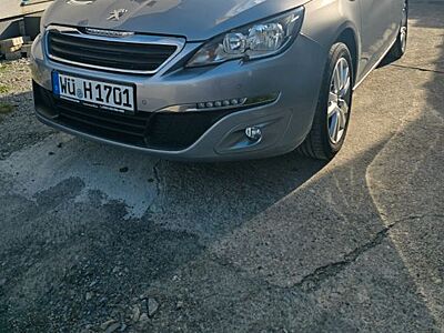 Peugeot 308 Winter Edition PureTech 130 Winter Edition