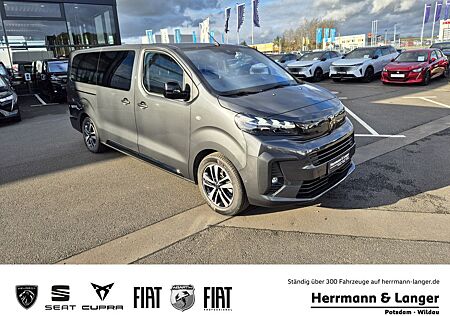 Peugeot Traveller L3 Allure 180 EAT8 VIP+ Paket Design-P
