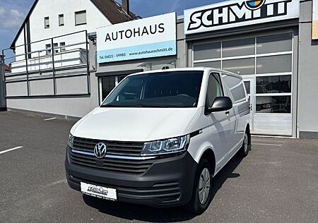 VW T6 Transporter Volkswagen Kasten 2,0 TDI DSG 4-Motion*Kamera*AHK