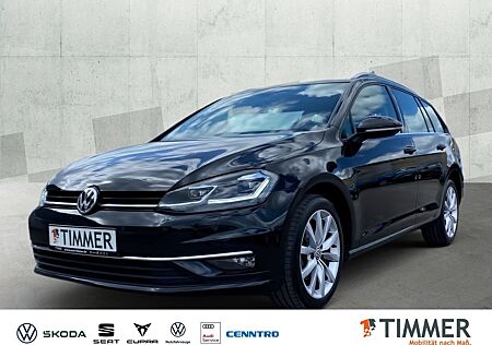 VW Golf Volkswagen VII Variant 2.0 TDI DSG HIGHLINE *LED *ACC