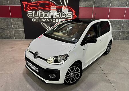 VW Up Volkswagen ! high ! *BMT *RLINE *ALCANTARA*90PS*Kamera