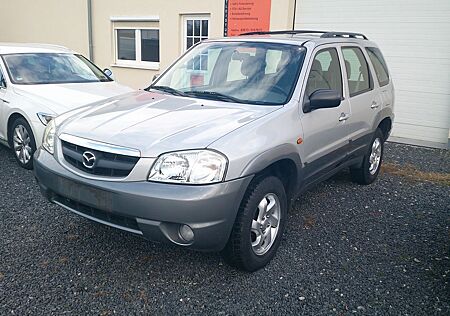 Mazda Tribute gebraucht kaufen Mazda Tribute 2.3 Comfort 4X4
