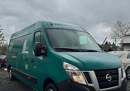 Nissan NV400 Transporter/188TKM/1.Hand