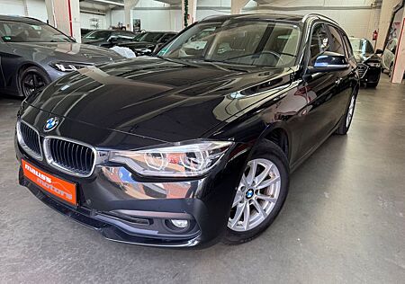 BMW 320 d xDrive PANO XEN RFK - 7205
