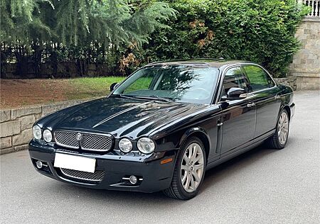 Jaguar XJ V8 L Sovereign