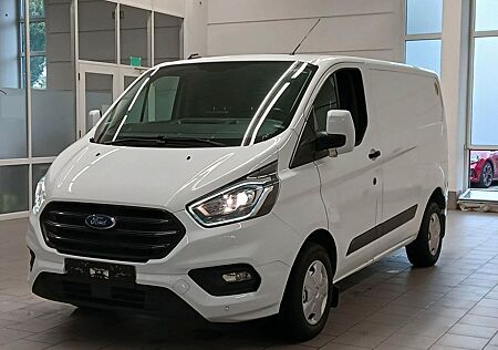 Ford Transit Custom Kasten 300 L1 1. HAND