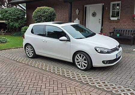 VW Golf Volkswagen 1.6 TDI BlueMotion BlueMotion