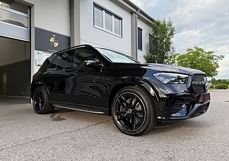 Mercedes-Benz GLE 450d 4MATIC*Premium Plus*2025*Massage*
